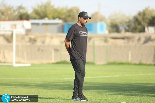 اکبرپور طلبش را به استقلال بخشید