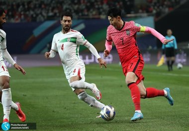 خلیل زاده: آرزویم قهرمانی پرسپولیس است/ دلیل دشمنی با اسکوچیچ را نمی فهمم