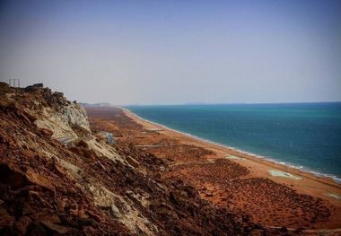ما ساحل نشینان شهروند درجه چندم هستیم؟!