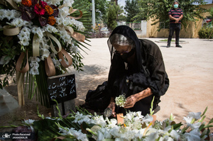 منتخب تصاویر امروز جهان- 12 مرداد 1400