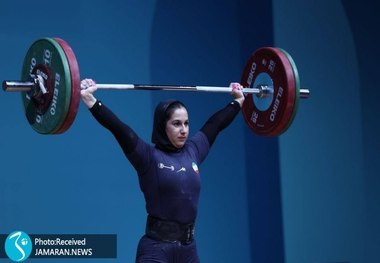 بازی های کشورهای اسلامی؛ سه برنز برای ایران در شنا و وزنه برداری+عکس