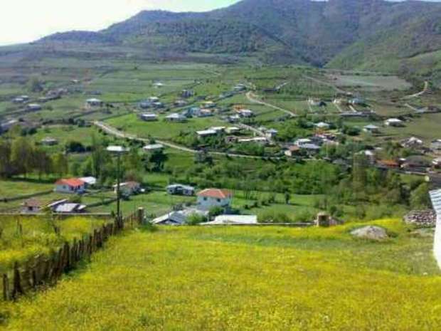 بخش کجور نوشهر در راه توسعه