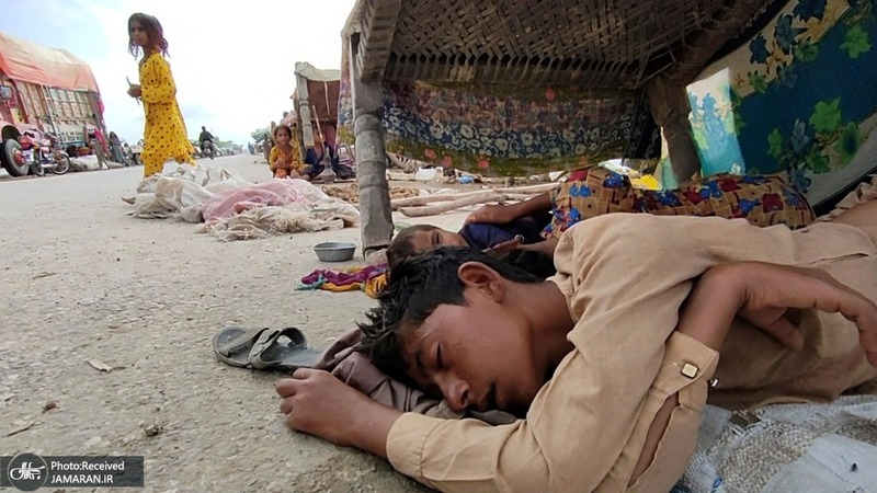 منتخب تصاویر امروز جهان - 13 شهریور 1401