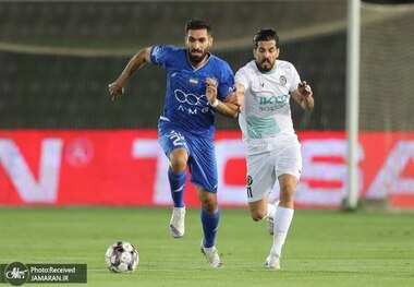 هفته چهارم لیگ برتر| استقلال 2-2 پیکان؛ تساوی دشوار مقابل تیم 10 نفره بعد از باخت شوکه کننده!+عکس و ویدیوی گل ها