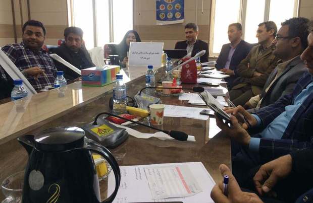 رفع مشکلات بهداشتی در روستاها به همکاری مردم  نیاز دارد