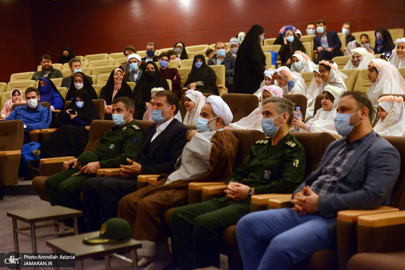 تجدید میثاق اصناف، نهادها، سازمان ها و وزارتخانه ها با آرمان های امام خمینی(س)