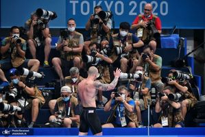 منتخب تصاویر امروز جهان- 4 مرداد 1400