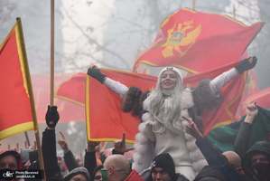 منتخب تصاویر امروز جهان- 9 دی