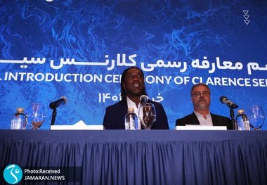 درخواست سیدورف از استقلالی ها: صبر کنید!