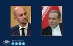 گفت‌وگوی تلفنی وزرای امور خارجه ایران و فرانسه/ عراقچی: ایران برای هرگونه راه حل منصفانه و متوازن که متضمن منافع متقابل باشد آمادگی دارد

