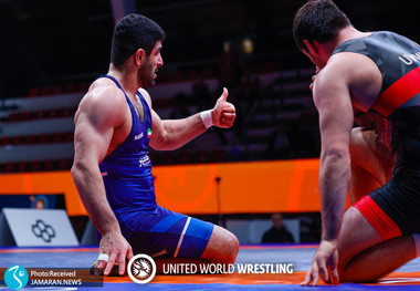 ابتلای قهرمان جهان به کرونا و احتمال غیبت در انتخابی تیم ملی