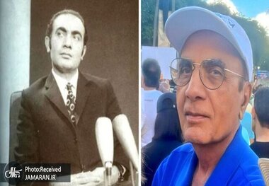«پرویز ثابتی» پس از شکنجه ایرانی‌ها و دزدیدن ثروت ملی به دادگاه می‌رود + عکس