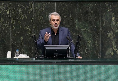 استیضاح فاطمی امین وزیر صمت در مجلس به جریان افتاده است