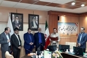 افتتاح اولین مرکز نیکوکاری دانشگاه‌های علوم پزشکی کشور در البرز