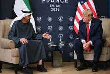 فایننشال تایمز: پول، روابط عمومی و روابط نزدیک با اسرائیل به افزایش نفوذ امارات در آمریکا کمک کرده است