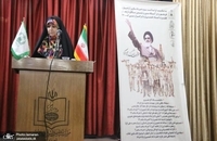 تبیین نقش زنان از دیدگاه امام خمینی