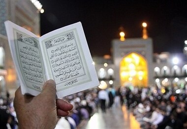 بیش از 2 هزار برنامه فرهنگی ماه رمضان در سلسله برگزار شد