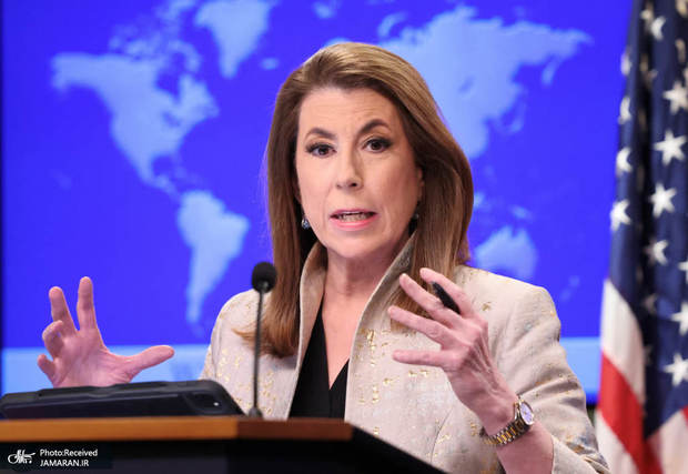 سخنگوی وزارت خارجه آمریکا: کسی در ملاعام مذاکره نمی‌کند! هنوز گفت و گوها با ایران را «مذاکره» نمی نامیم، اما احتمال تغییر این رویکرد وجود دارد/ ایران نباید برنامه‌ای برای غنی‌سازی اورانیوم داشته باشد