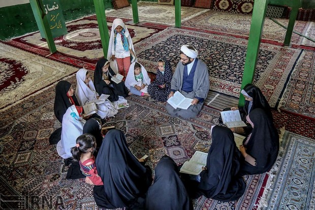 اعزام 500 مبلغ روحانی به  500 مسجد در گیلان
