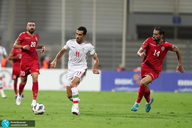 مصدومیت وحید امیری جدی است؟