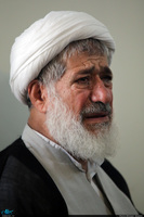 عزاداری شهادت حضرت امام صادق(ع) در محضر استاد امجد