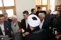 هفتمین جلسه خیرین قرآنی استان مرکزی