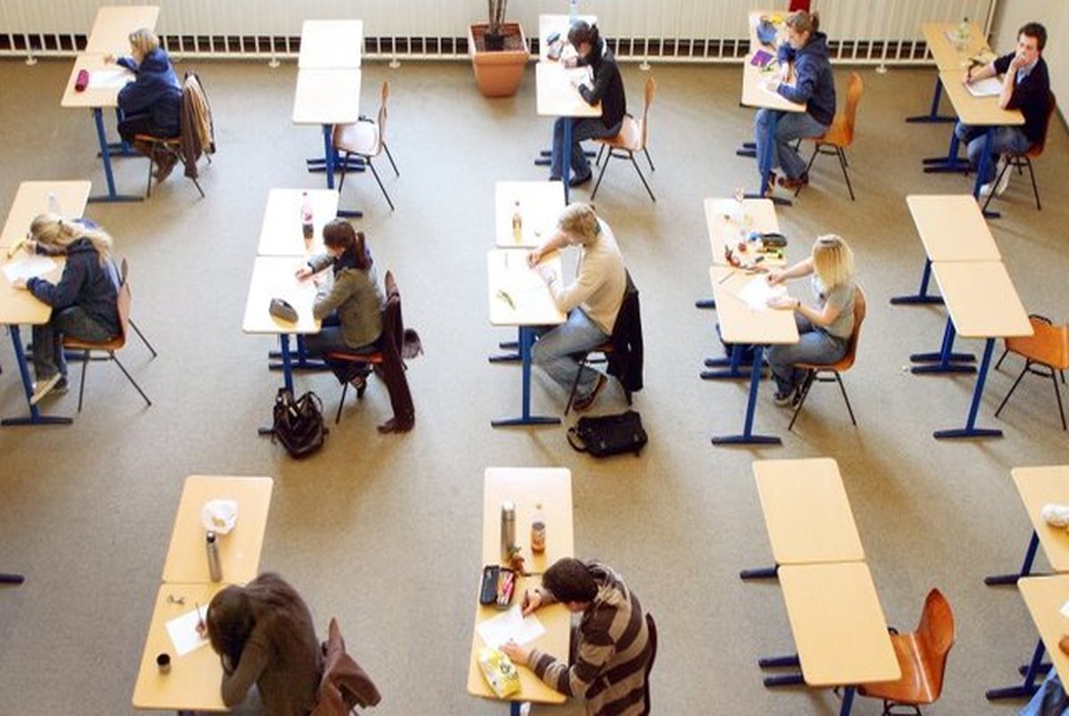 ورود زبان فارسی به امتحانات متوسطه در هامبورگ
