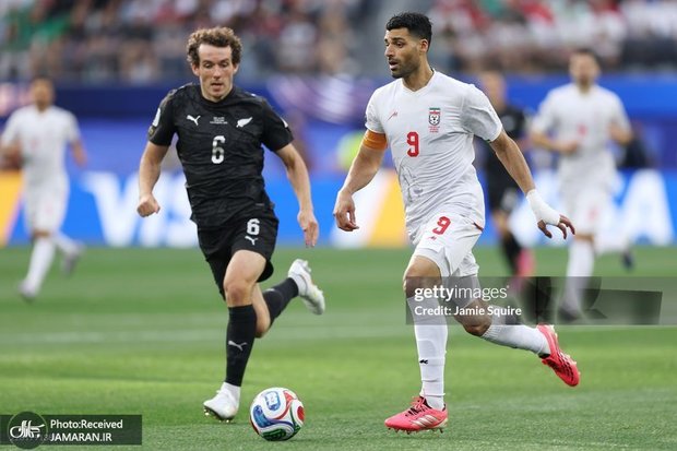 دردسر طارمی و الهویی برای خروج از آمریکا!