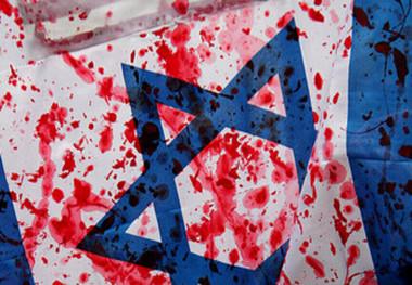 رییس سابق پارلمان اسرائیل: اقدامات امروز اسرائیل جنایتکارانه است 