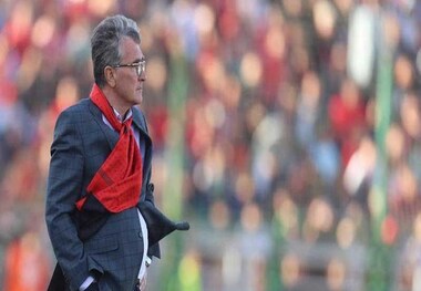  مشکل بزرگ تیم ملی فوتبال ایران در جام جهانی آلمان از زبان برانکو
