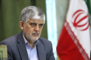 جلسه ستاد مرکزی بزرگداشت امام خمینی(س)