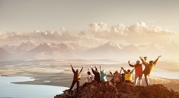 نکات سفر در تورهای خارجی؛ چرا از گروه جدا نشویم؟