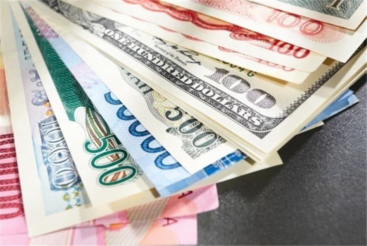 بانک مرکزی نرخ 39 ارز بانکی را افزایش داد