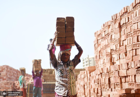 منتخب تصاویر امروز جهان - 12 اردیبهشت 1401