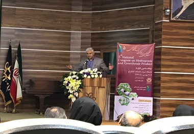 سیمای کشاورزی کشور از زراعی به باغبانی در حال تغییر است