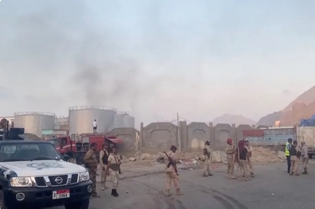 چرا امارات متحده عربی از یمن خارج شد؟