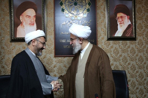 Institute, World Assembly of Ahlul Bayt sign Memorandum of Understanding to promote Imam Khomeini's dynamic ideals