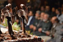 معرفی هیئت داوران ۴ بخش جشنواره فیلم مقاومت
