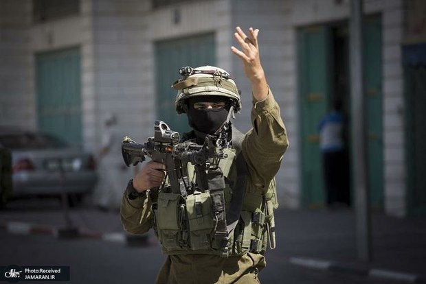 بازداشت دو سرباز اسراییلی در بلژیک به دلیل جنایت جنگی در غزه