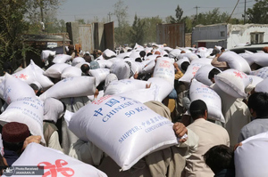 منتخب تصاویر امروز جهان - 19 فروردین 1401