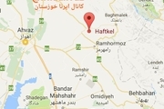زمین لرزه نسبتا قوی هفتکل در استان خوزستان را لرزاند