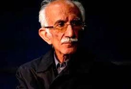 نشان شوالیه فرانسه به استادامیرخانی اهداشد