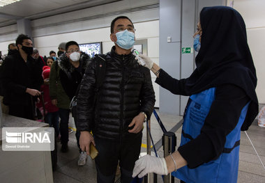 همدان برای مقابله با ویروس کرونا در آماده‌باش کامل است