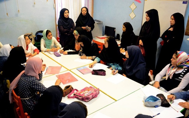 برنامه های فرهنگی برای کودکان اصفهانی اجرا می شود
