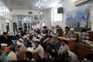 سلسله بحث «صلاة مسافر» برگرفته از متن تحریر الوسیله امام خمینی(س) 