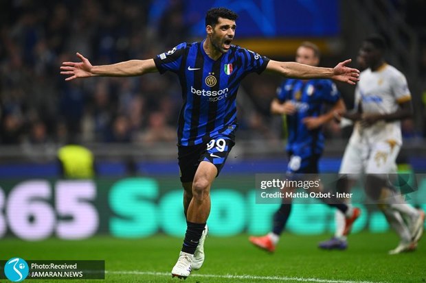 طارمی بالاخره تیم پیدا کرد؛ مهدی راهی المپیاکوس می شود