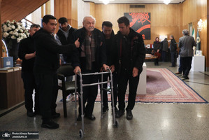 چهلمین سالگرد تاسیس مرکز دائرةالمعارف بزرگ اسلامی