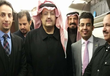 جزئیات جدیدی از تسویه حساب های پنهان آل سعود و مرگ مشکوک شاهزادگان مخالف

