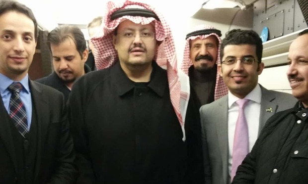 جزئیات جدیدی از تسویه حساب های پنهان آل سعود و مرگ مشکوک شاهزادگان مخالف

