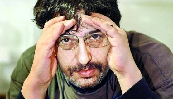دل نوشته محمد صالح علا برای سال نو